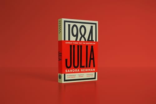 Sandra Newman - Julia : The Sunday Times Bestseller - Paperback image 2