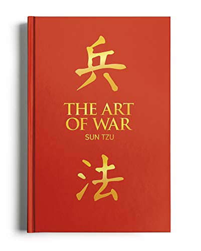 Sun Tzu - Art of War - Hardback image 2