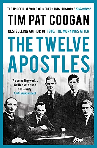 Tim Pat Coogan - Twelve Apostles - Paperback image 1