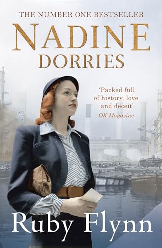 Nadine Dorries - Ruby Flynn - Paperback image 1