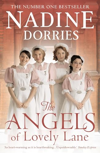 Nadine Dorries - Angels Of Lovely Lane : 1 - Paperback image 1