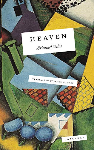 Manuel Vilas - Heaven - Paperback image 1