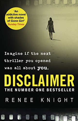 Renee Knight - Disclaimer - Paperback image 1