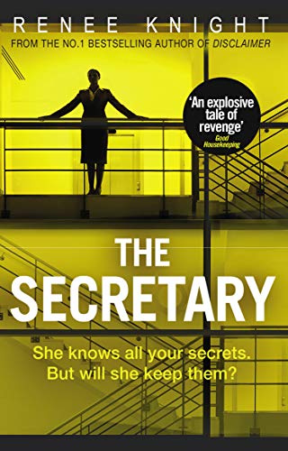 Renee Knight - Secretary - Paperback image 1