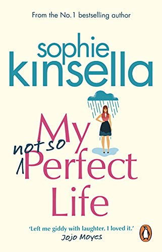 Sophie Kinsella - My Not So Perfect Life : A Novel - Paperback image 1