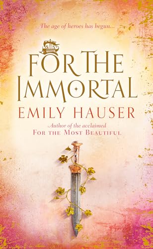 Emily Hauser - For The Immortal - Paperback image 1