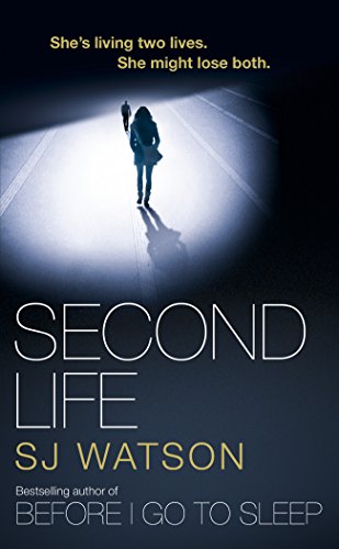 S.J. Watson - Second Life - Paperback image 1