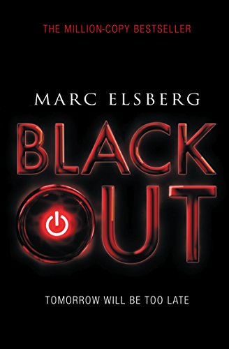 Marc Elsberg - Blackout : The addictive international bestselling disa image 1