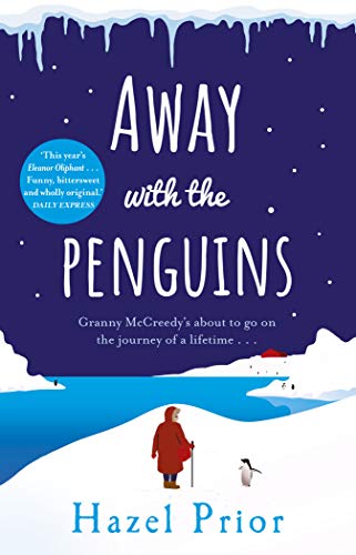 Hazel Prior - Away with the Penguins - Paperback image 1