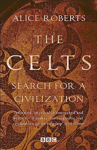 Dr.Alice Roberts - Celts - Paperback image 1