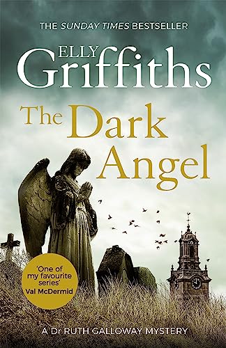 Elly Griffiths - Dark Angel - Paperback image 1