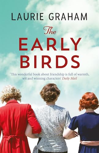 Laurie Graham - Early Birds - Paperback image 1