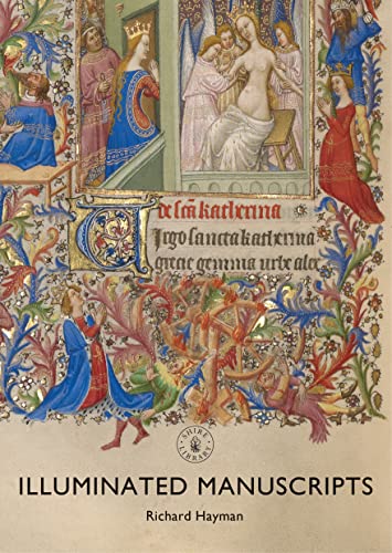 Richard Hayman - Illuminated Manuscripts : 841 - Paperback image 1