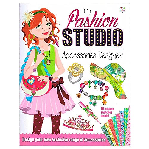 Natalie Lambert - Accessories Designer - Paperback image 1