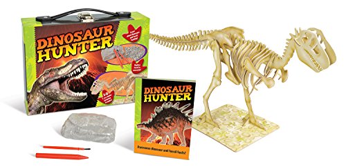 Nat Lambert - Dinosaur Hunter - Non-book item image 2