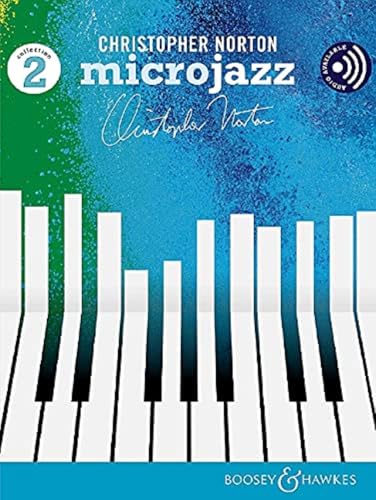 Christopher Norton - Microjazz Collection 2 - Paperback image 1