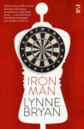Lynne Bryan - Iron Man - Paperback image 1