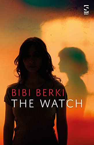 Bibi Berki - Watch - Paperback image 1