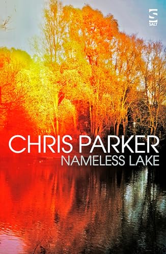 Chris Parker - Nameless Lake - Paperback image 1