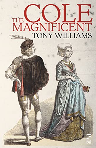 Tony Williams - Cole the Magnificent - Paperback image 1
