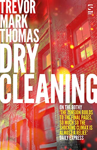 Trevor Mark Thomas - Dry Cleaning - Paperback image 1