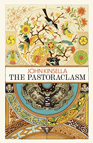 John Kinsella - Pastoraclasm - Paperback image 1
