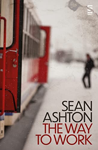 Dr Sean Ashton - Way to Work - Paperback image 1