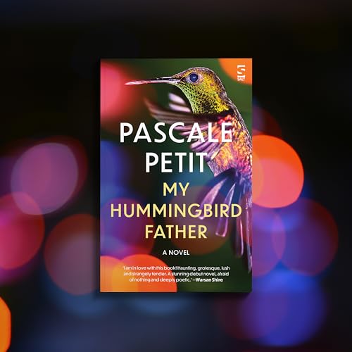 Pascale Petit - My Hummingbird Father - Paperback image 2