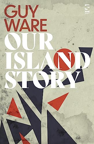 Guy Ware - Our Island Story - Paperback image 1