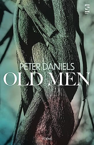 Peter Daniels - Old Men - Paperback image 1