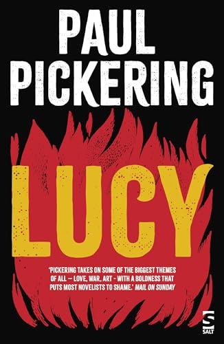 Paul Pickering - Lucy - Paperback image 1