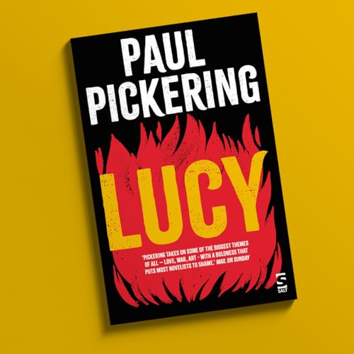 Paul Pickering - Lucy - Paperback image 2