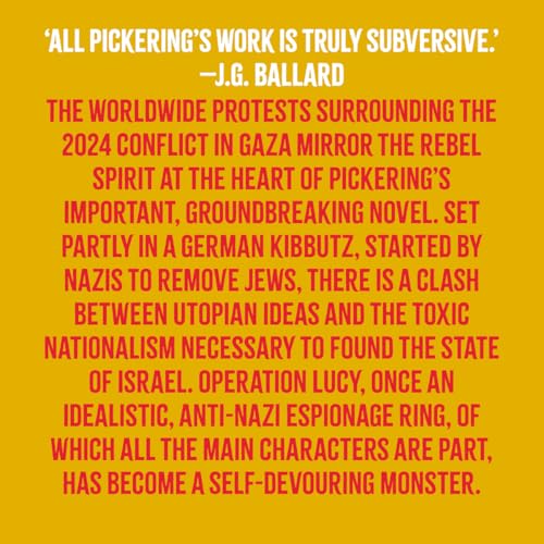 Paul Pickering - Lucy - Paperback image 4