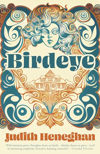 Judith Heneghan - Birdeye - Paperback image 1
