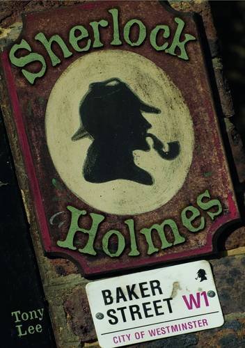 Tony Lee - Sherlock Holmes - Paperback image 1