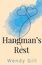 Wendy Gill - Hangman's Rest - Paperback image 1