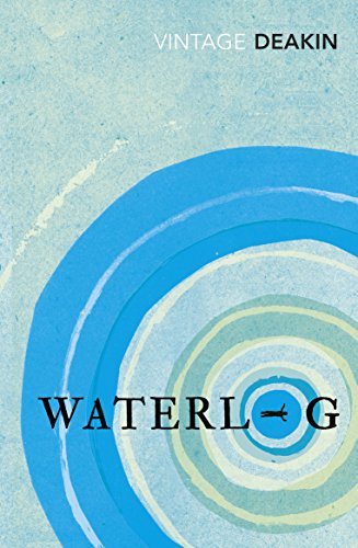 Roger Deakin - Waterlog - Paperback image 1