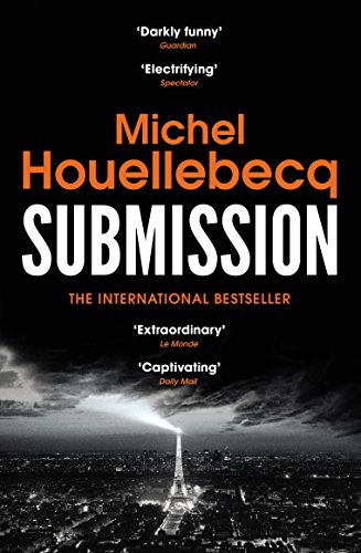 Michel Houellebecq - Submission - Paperback image 1
