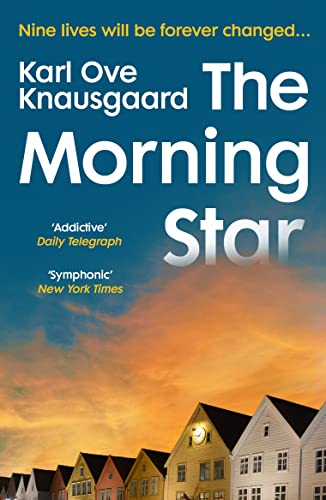 Karl Ove Knausgaard - Morning Star : The compulsive new novel from the image 1