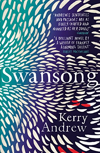 Kerry Andrew - Swansong - Paperback image 1