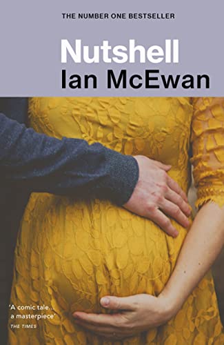 Ian McEwan - Nutshell - Paperback image 1