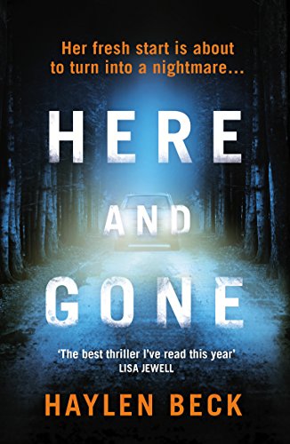 Haylen Beck - Here and Gone - Paperback image 1