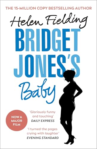 Helen Fielding - Bridget Jones's Baby : The Diaries - Paperback image 1