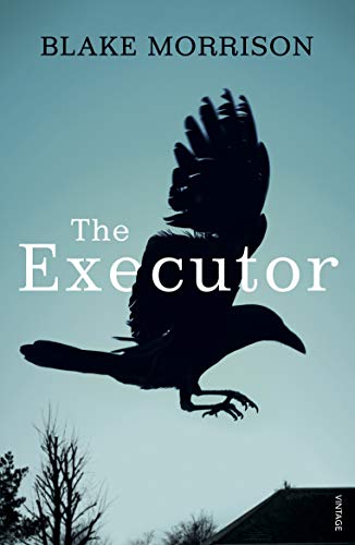 Blake Morrison - Executor - Paperback image 1