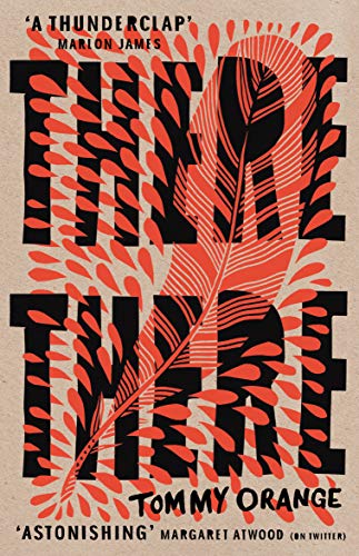 Tommy Orange - re There - Paperback image 1