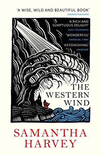 Samantha Harvey - Western Wind - Paperback image 1