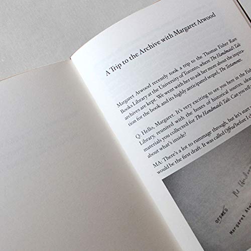 Margaret Atwood - Testaments : The Booker prize-winning sequel to The image 8