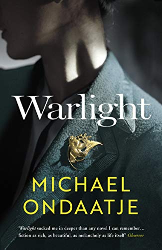 Michael Ondaatje - Warlight - Paperback image 1