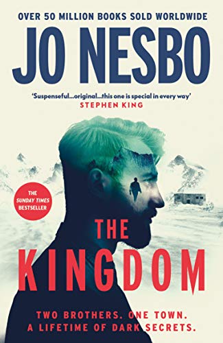 Jo Nesbo - Kingdom : The thrilling Sunday Times bestseller and Richard image 1