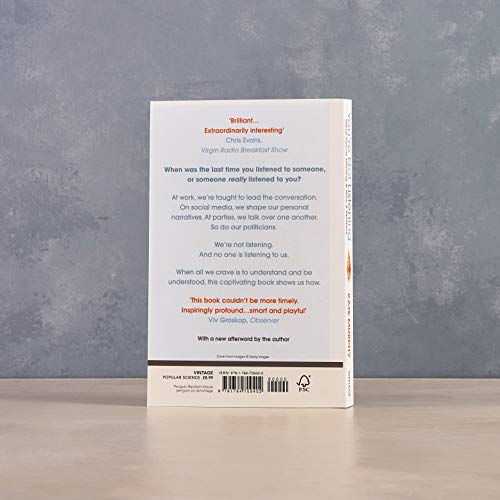 Kate Murphy - You're Not Listening : What You're Missing and W image 5